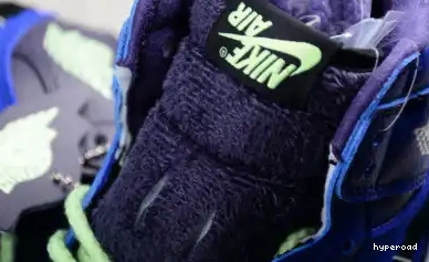 Hyperoad “Voodoo” Air Low OG Jordan x Zion Williamson 1 0505